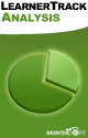 Analysis : Powerful and flexible user defined data analysis. 